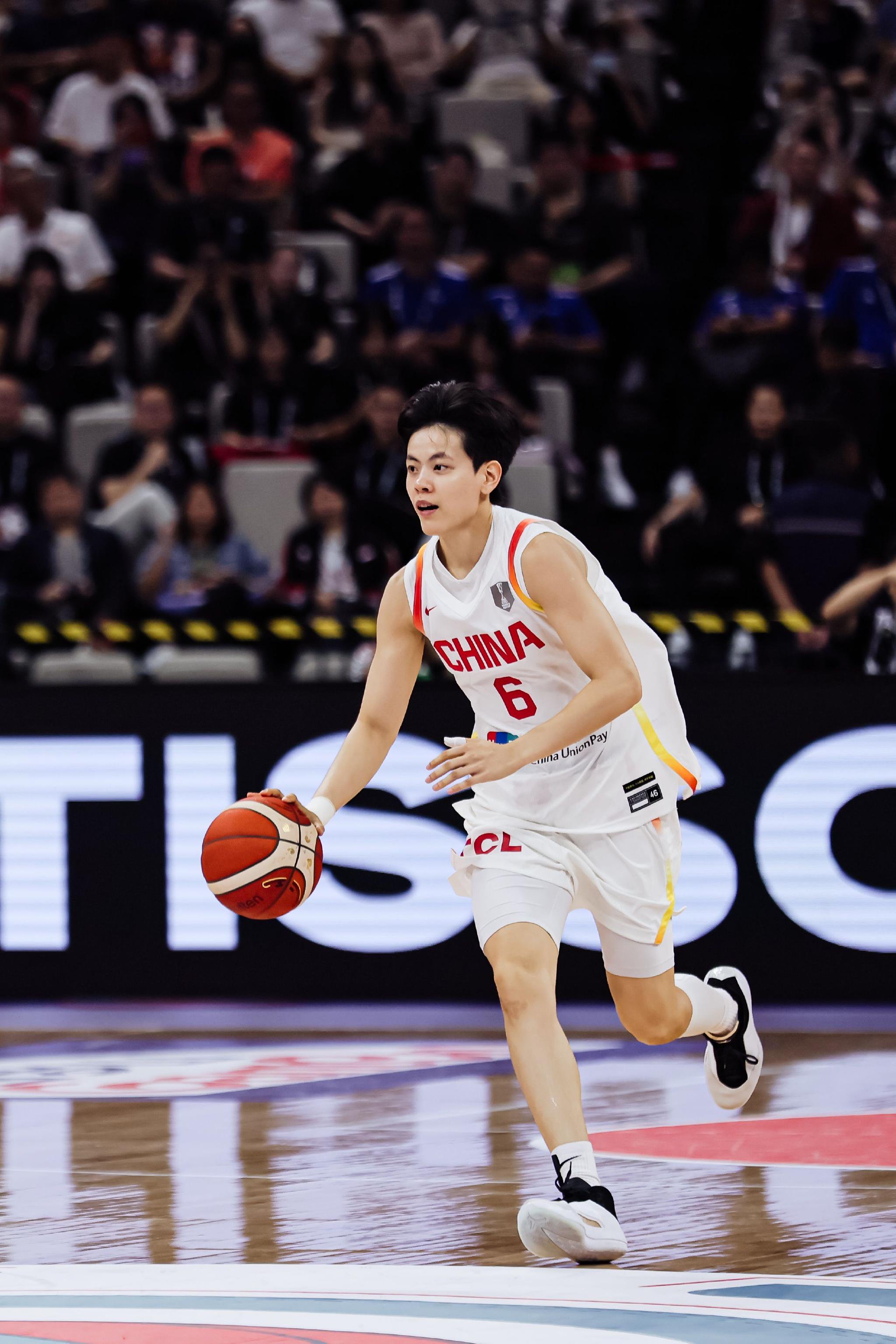 郑薇：执教奥运或是我最后一次机会 杨舒予还年轻还有更多的机会