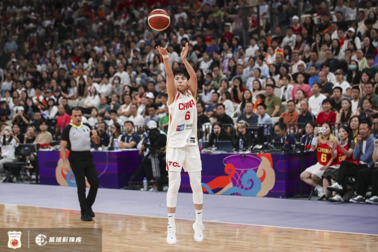 郑薇：杨舒予能做的事情很多 她的职业天花板没有上限