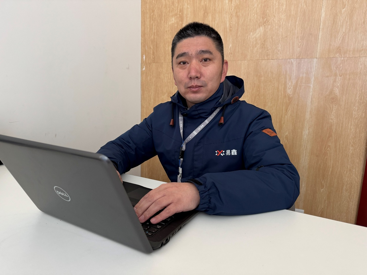 易鑫普惠汽车金融服务  提升郊县购车“含金量”