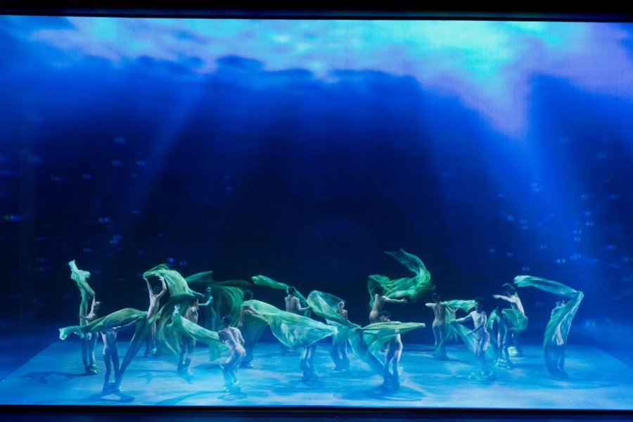 2万纽约观众“嗨玩”上海日，为何他们如此着迷？