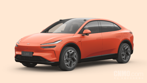 中保研史上评级第一！乐道L60获C-IASI测试全优成绩