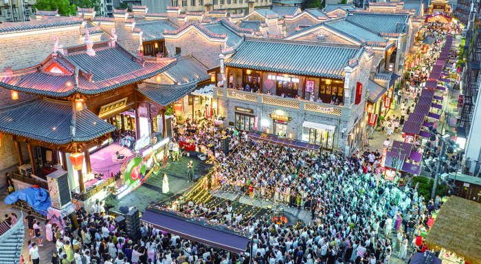 多部门透露下半年工作重点：扩内需促消费  反内卷优供给 稳住楼市股市
