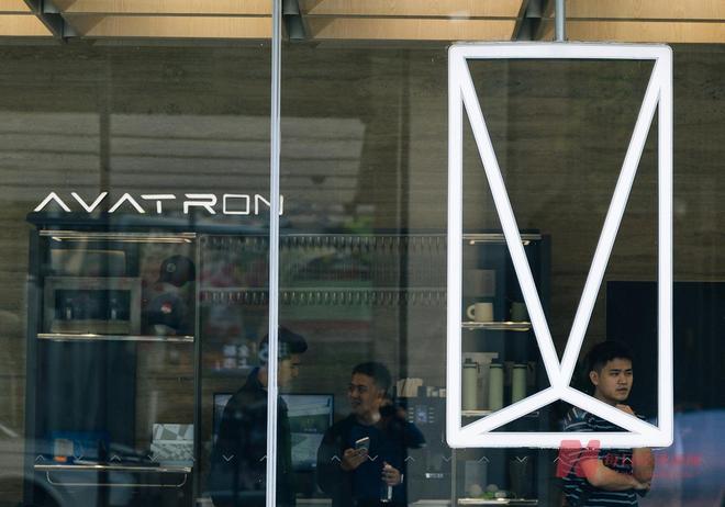 和ICT企业领导聊到深夜！中国长安挂牌第二天，董事长朱华荣火速召开半年工作会