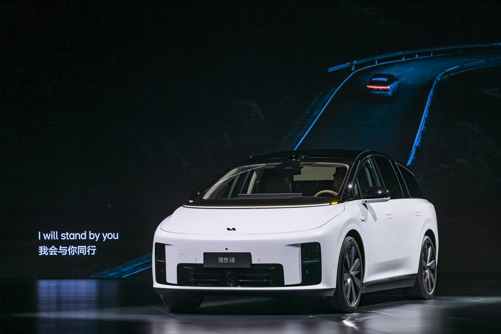 图片来源:理想汽车