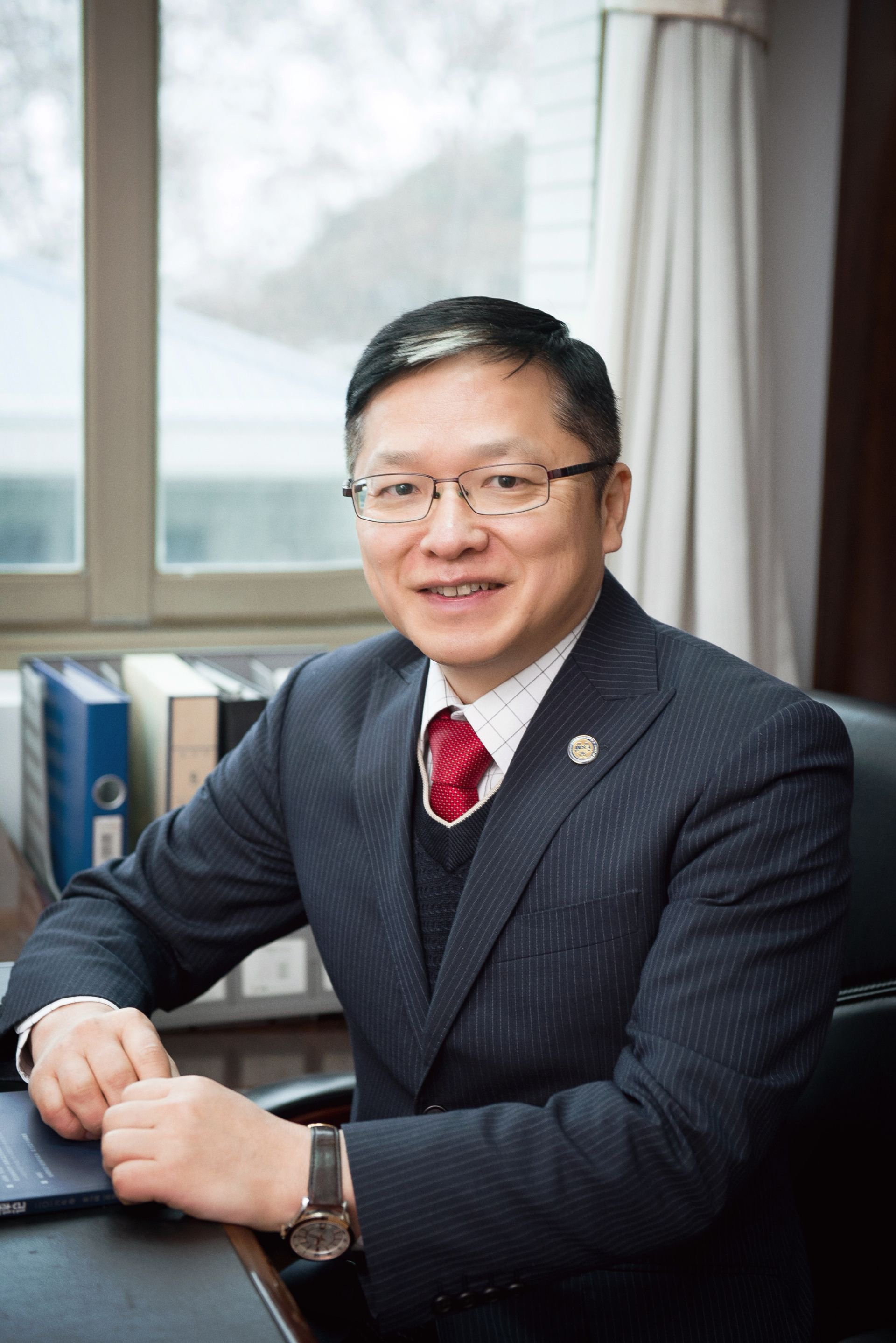 专访香港国际金融学会会长宋敏:“制度先行”有助于香港探路稳定币发展路径