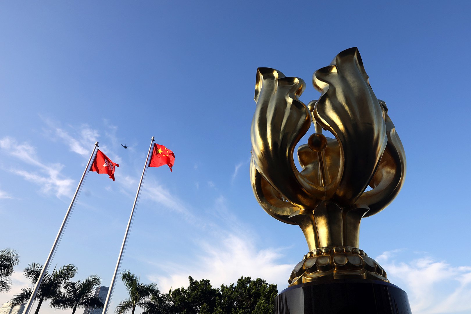 人大深圳研究院常务副院长宋科:香港《稳定币条例》将成全球范本