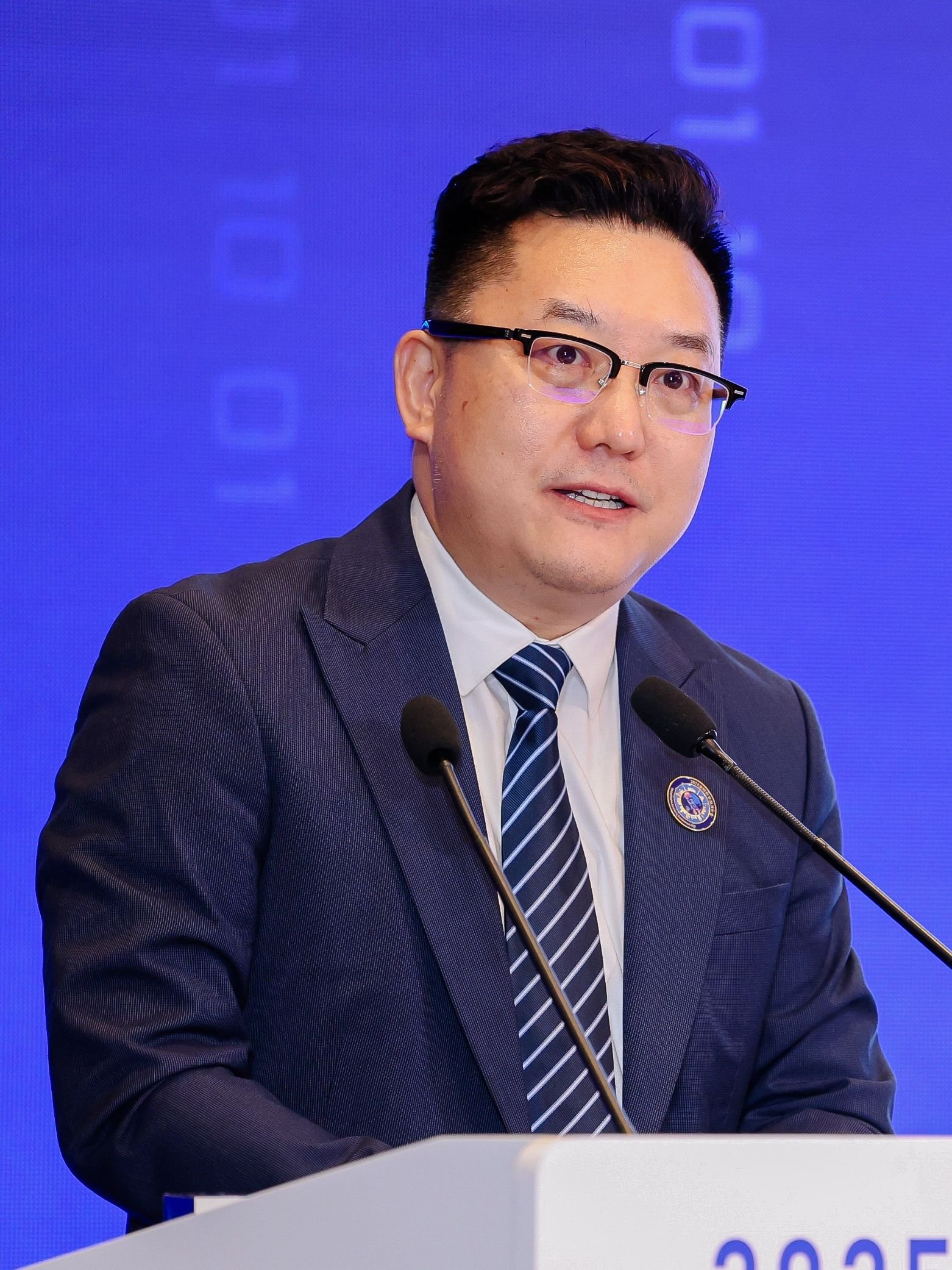 专访亚洲数字经济科学院院长陈柏珲:建议加快制定稳定币跨境协调规则,建立全球可预期、可兼容的治理结构