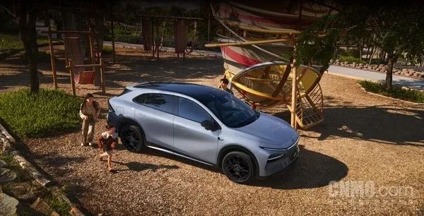 “特斯拉杀手”车型周销量：小鹏G7第一，小米YU7第二，乐道L60第三