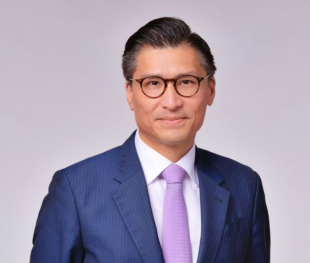 专访香港立法会议员邱达根:稳定币没有炒卖机会,应发掘更多新市场和新场景