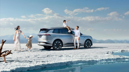 ‌家庭出游必备！20万元以内五大新能源SUV空间品质综合评测‌