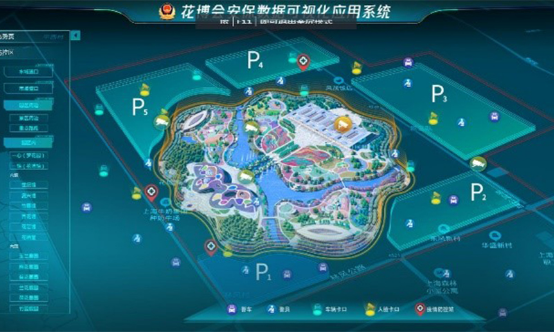 来源:熙菱信息官网
