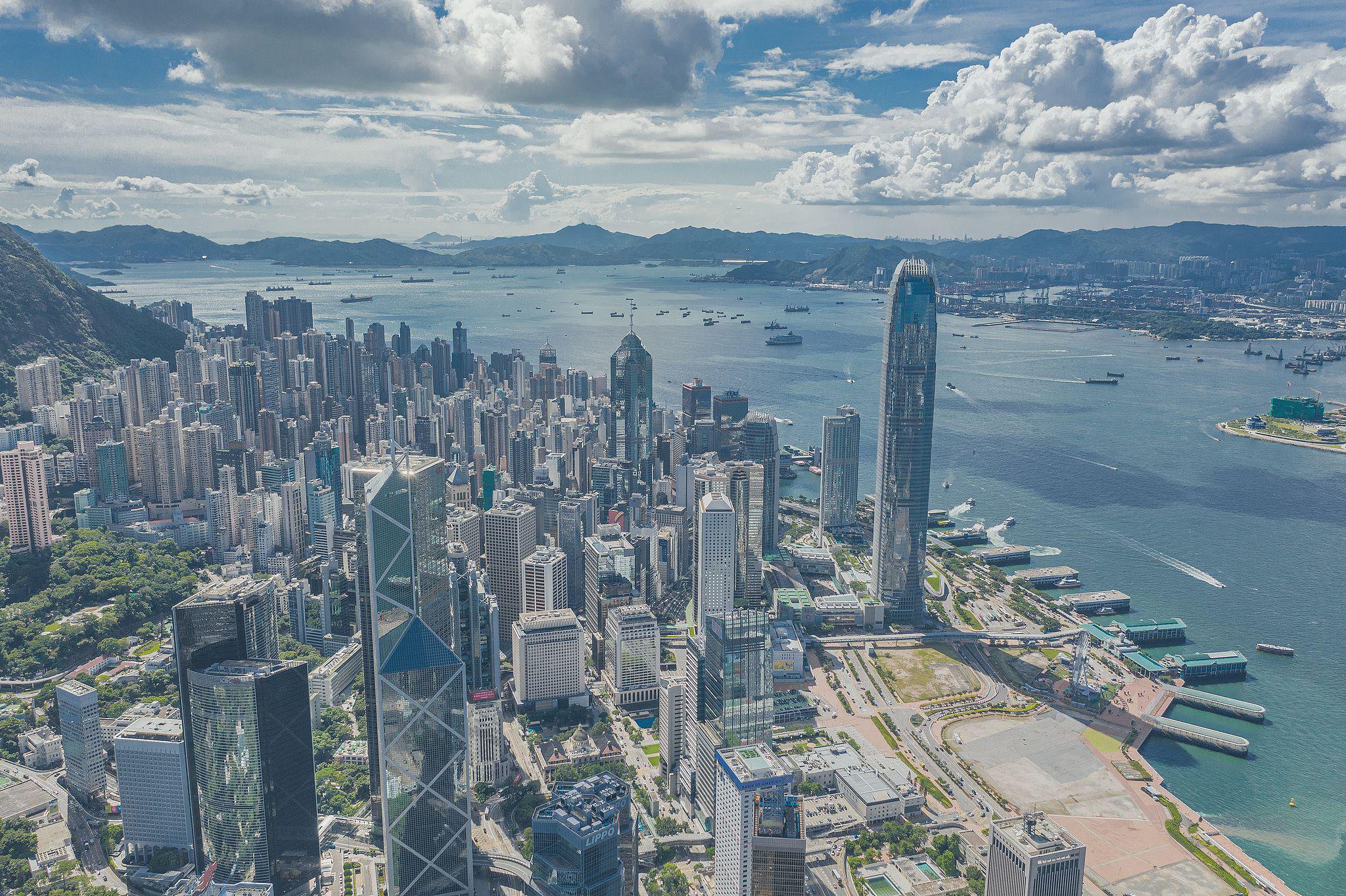 香港稳定币进入合规时代:牌照角逐和场景探路