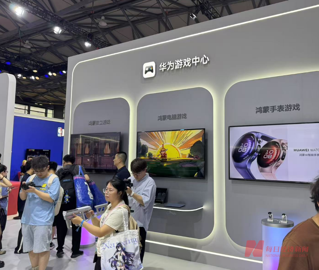 图片来源:每经记者 张梓桐 摄