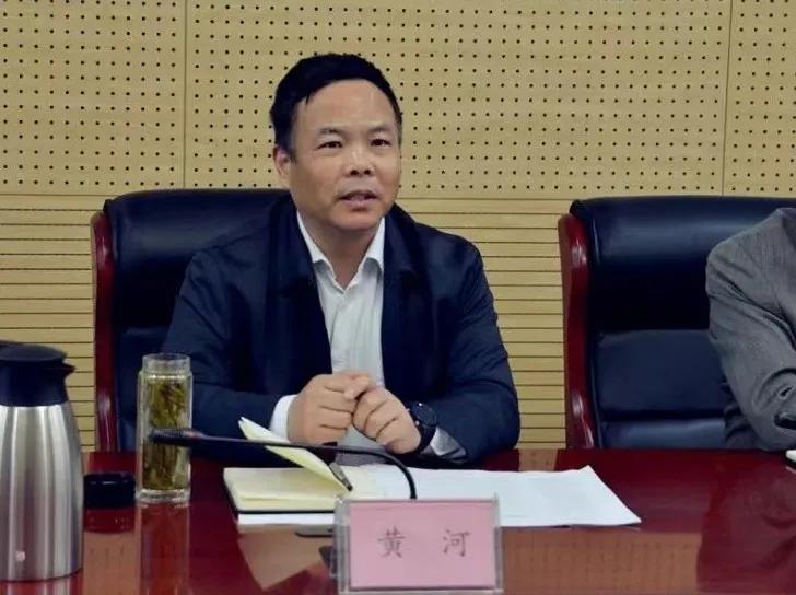 黄河 图片来源:长安街知事(资料图)