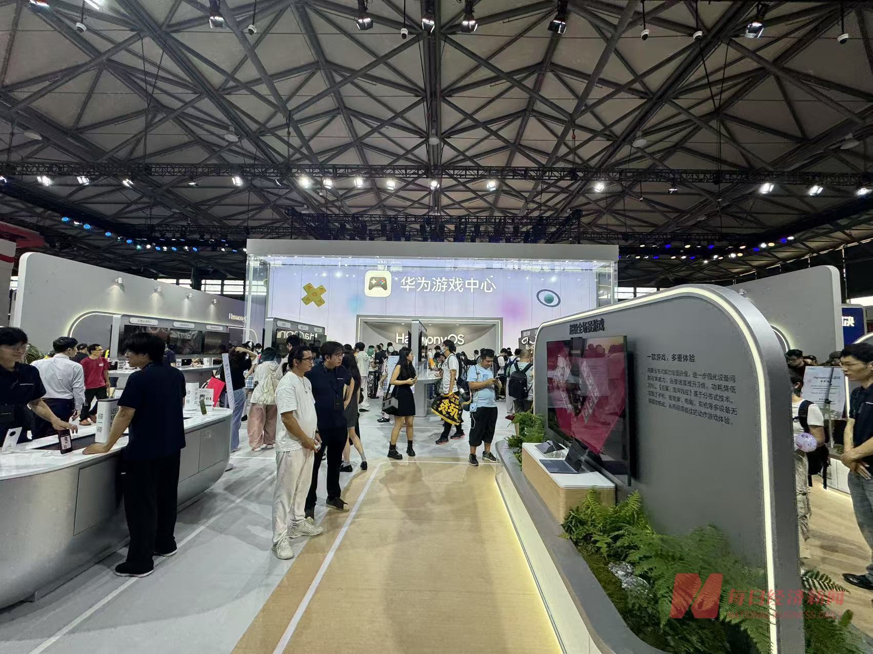 图片来源:每经记者 张梓桐 摄