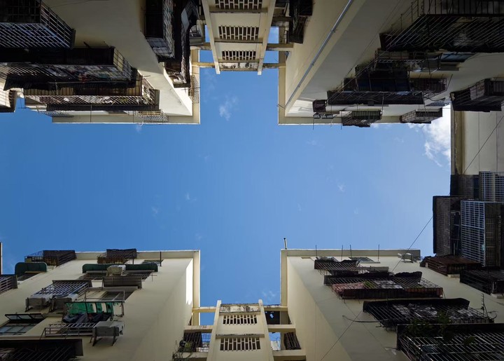 ▲ Shot on Project Indigo