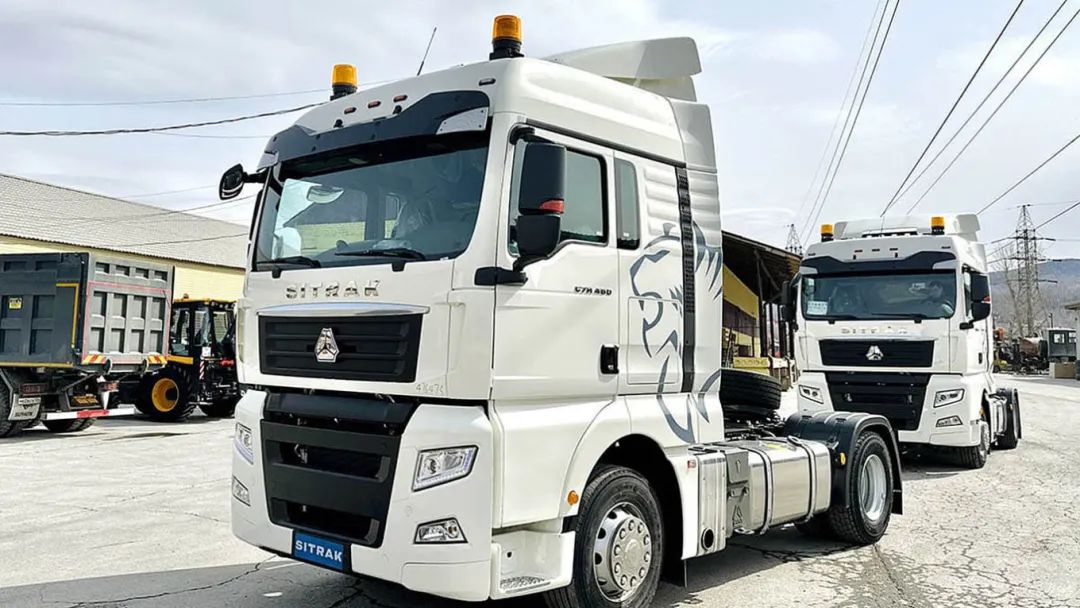 俄罗斯又给中国汽车摆了好几道