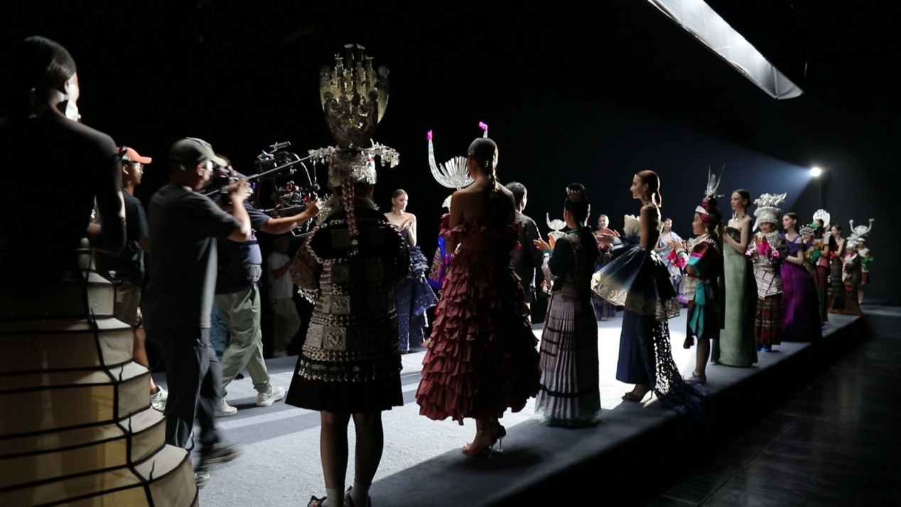 美景美食美丽乡村，这部电视剧值得期待！