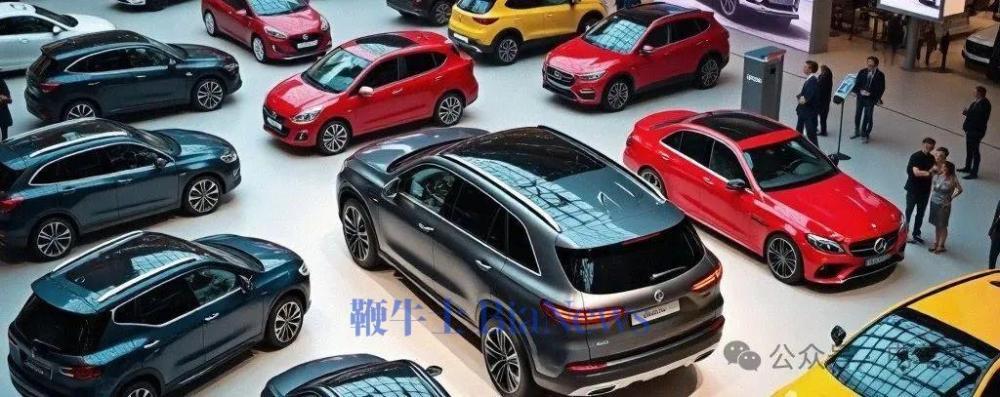 第31周新势力销量:零跑重夺榜首,乐道暴增146%