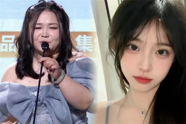 女主播幼宠回应“真人与头像差别大”:我不靠脸吃饭