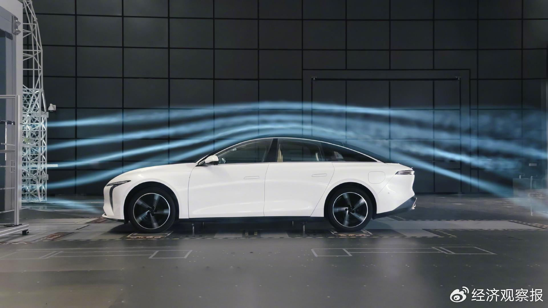 “造车国家队”逆袭记