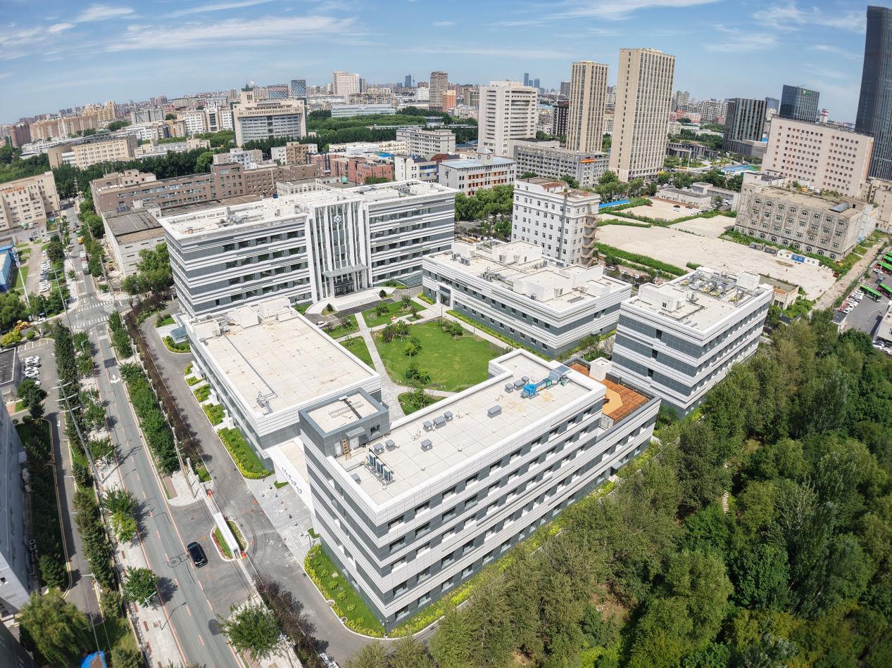 吉林大学未来科学国际合作联合实验室