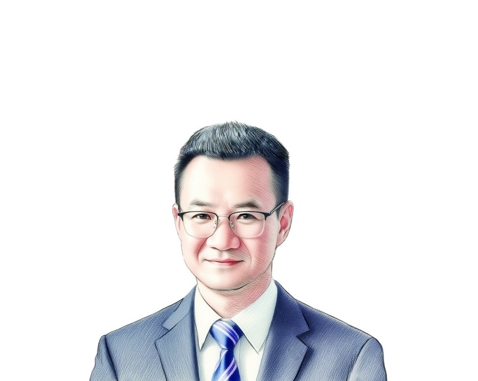 廖旭东。资料图