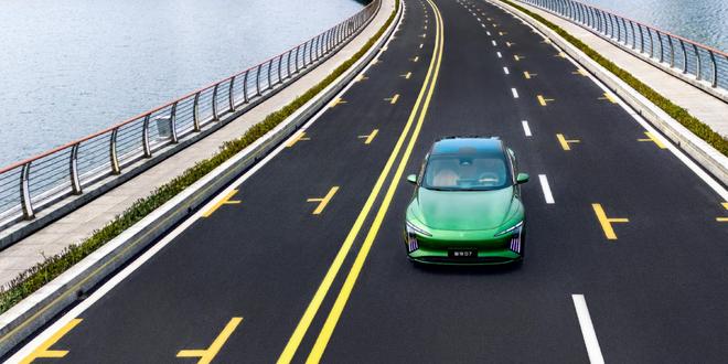 销量黑马星海S7如何赢得人心？