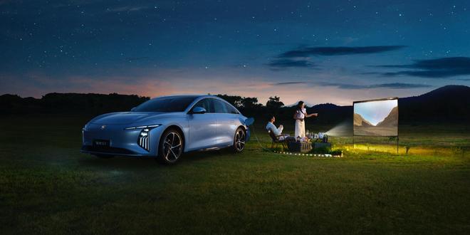 从星海S7读懂中国家庭购车的真实逻辑