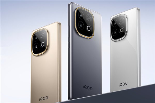 一图读懂iQOO Z10 Turbo+:天玑9400+手机不到2000元 同档唯一