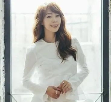 李敏资料图片。图源：韩媒