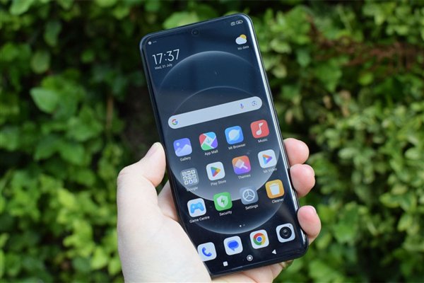 边框最窄的骁龙8 Elite 2旗舰!小米16曝光