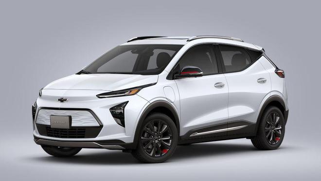 消息称通用汽车将采购宁德时代电池，用于“最便宜”的雪佛兰Bolt