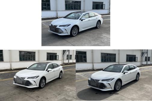 一汽丰田、丰田（中国）召回近10万辆汽车 涉及国产亚洲龙、进口埃尔法、卡罗拉等车型