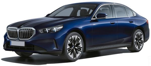 宝马召回超23万辆进口及国产汽车 涉及5系、iX等多款车型