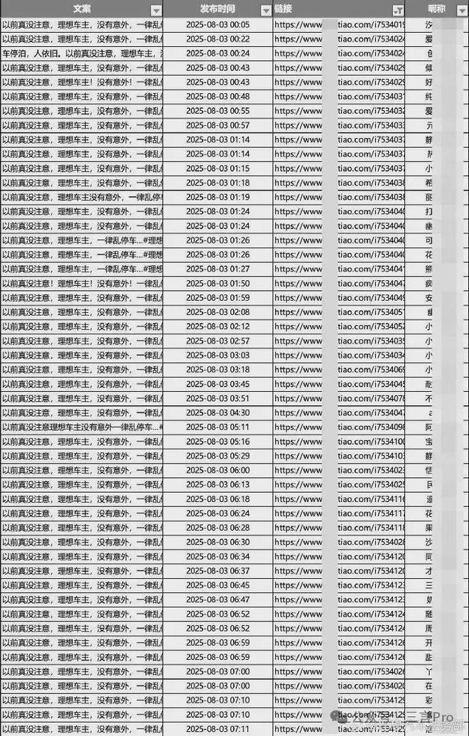 理想每次新车上市都被黑？李想：这次知道哪个品牌在操控，他们藏得很深