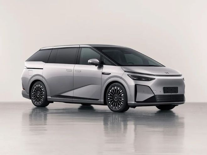 工信部公示6大新车：小鹏首款增程车亮相，问界M7改款，仰望U9四电机超3000匹马力