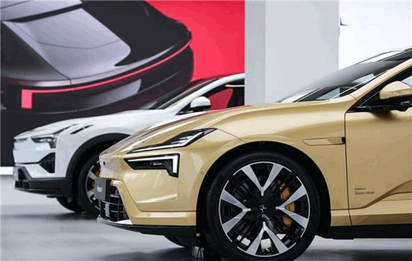 月销仅6辆 曾对标特斯拉的豪华品牌被曝要退出中国市场了