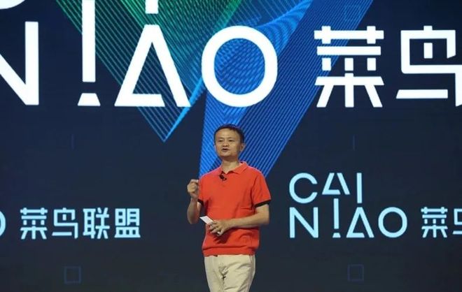 万霖承压之时: 菜鸟员工会等来双倍年终奖吗？