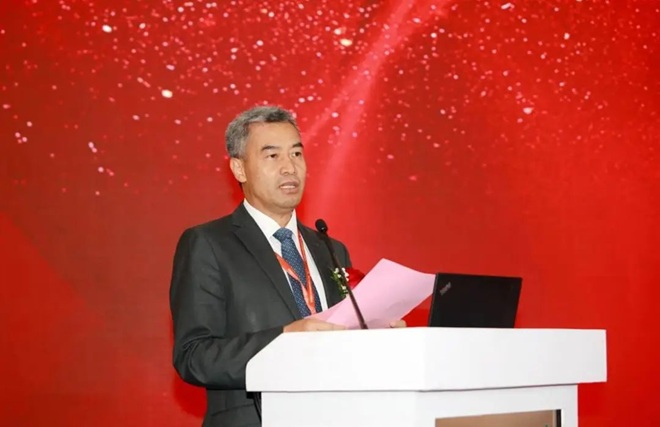 图为苏长永