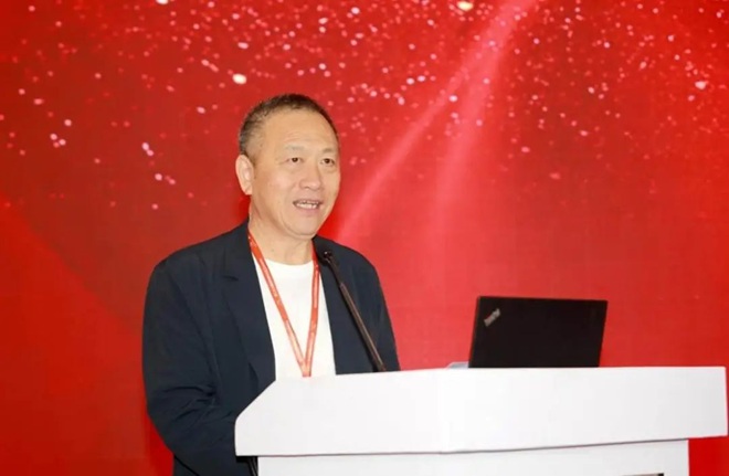 图为董瀚