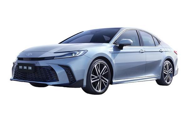 广汽丰田召回超14万辆汽车 涉及凯美瑞、雷凌、凌尚及锋兰达车型