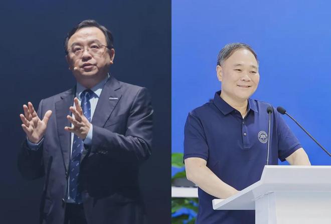 造车三巨头，盯上年轻人的第一辆车