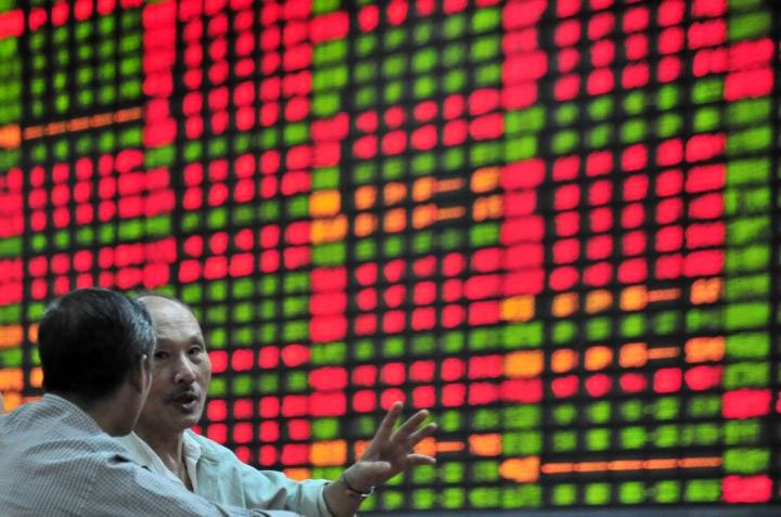 股权融资市场活跃　券商投行业务景气度回升