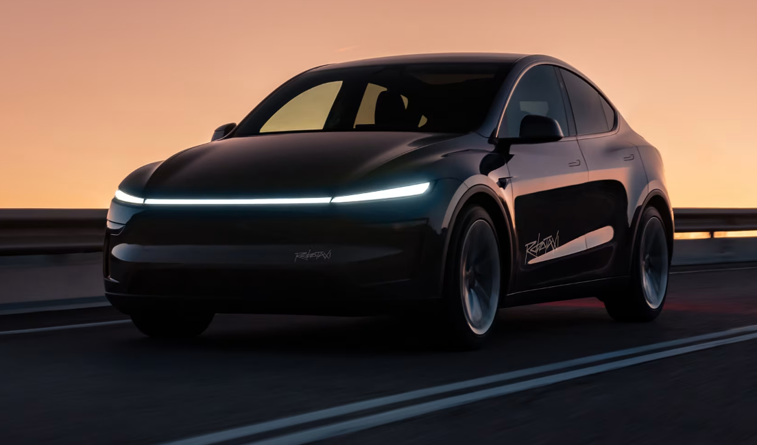 韩国7月汽车进口量增长23% 特斯拉领跑