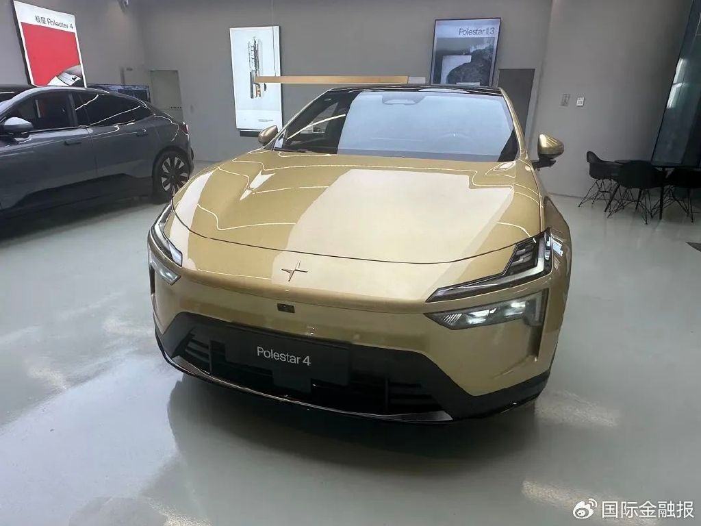 前7月在华销量不过百，极星退“市”传言再起