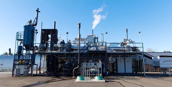 微软怒掏17亿美金,只为美国人的490万吨屎。