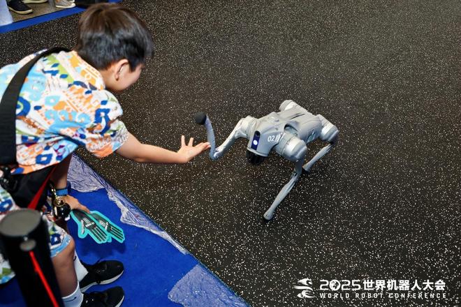 亿元订单开始涌入,但机器人仅仅靠表演支撑不了这个赛道