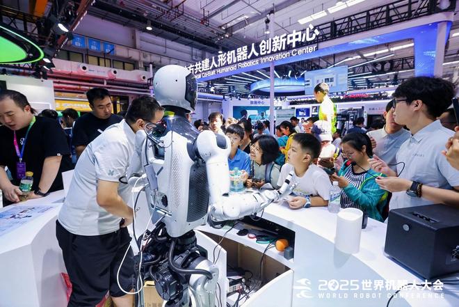 亿元订单开始涌入,但机器人仅仅靠表演支撑不了这个赛道