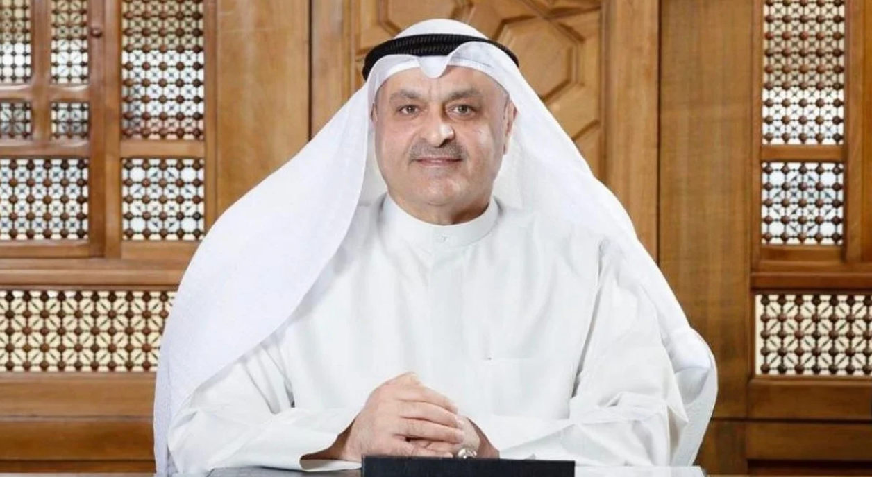 Jamal Al-Loughani